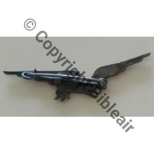 120.105  CIE AIR 120.105 CHAMBERY  SM Bol fenetre Dos lisse Src.Y.GENTY Collect JM 